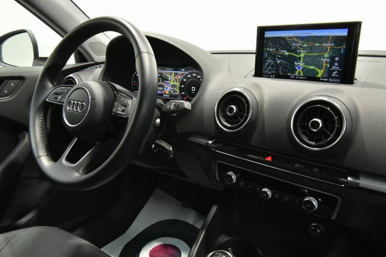 AUDI A3 29
