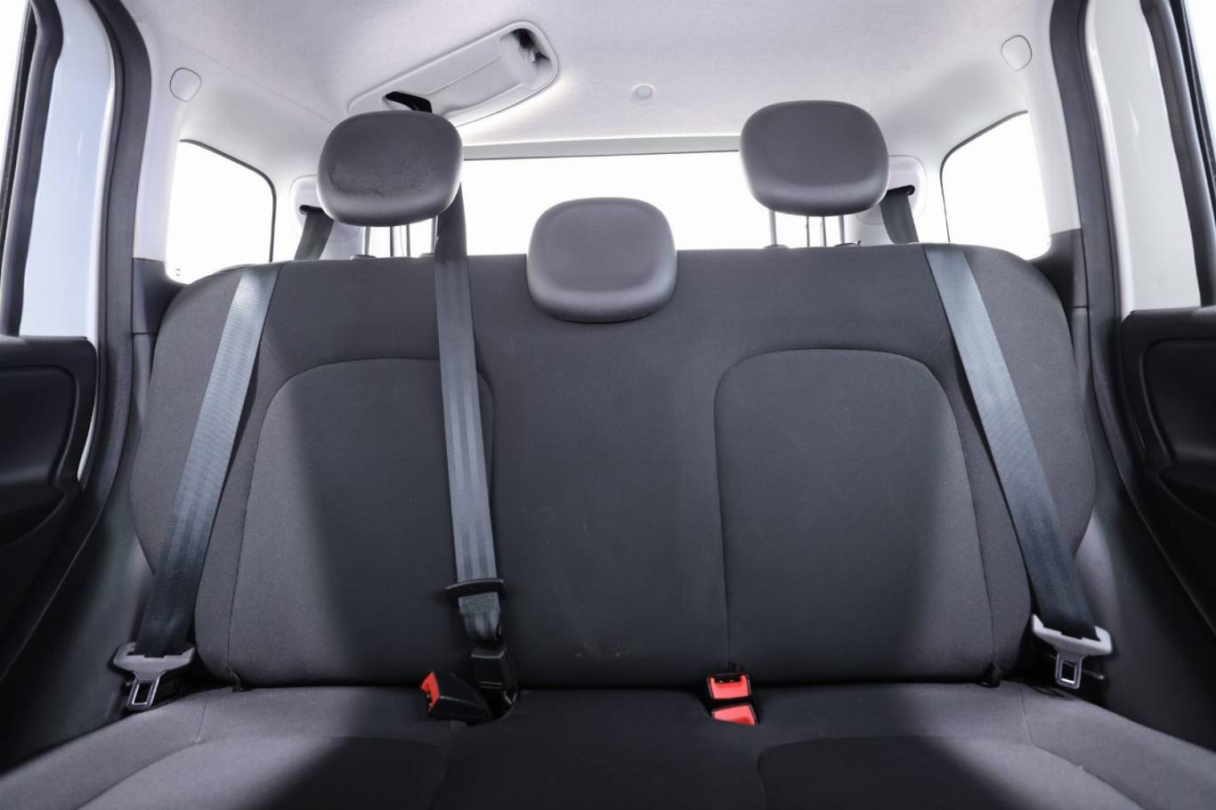 FIAT Panda Cross 11