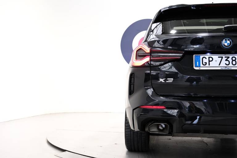 BMW X3 65