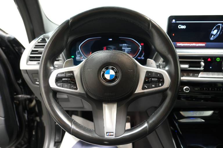 BMW X3 8