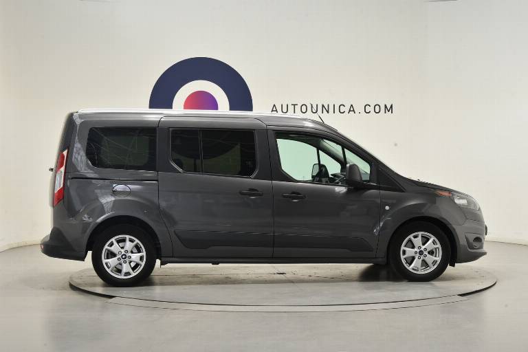 FORD Tourneo Connect 30