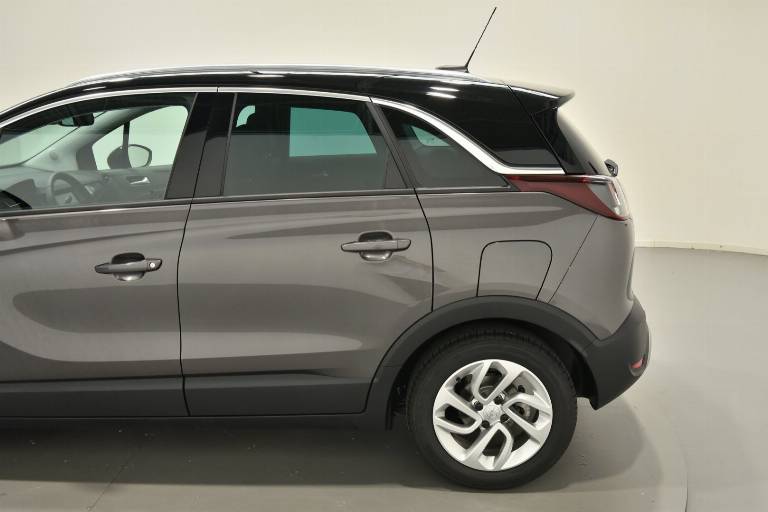 OPEL Crossland X 58