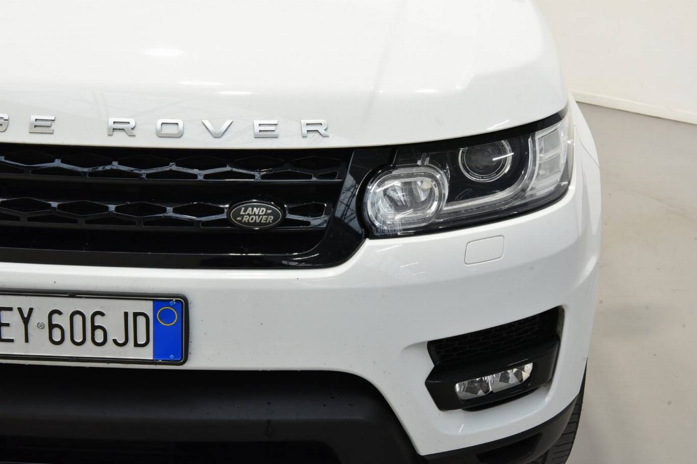 LAND ROVER Range Rover Sport 15