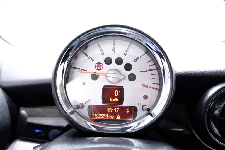 MINI Cooper S 9