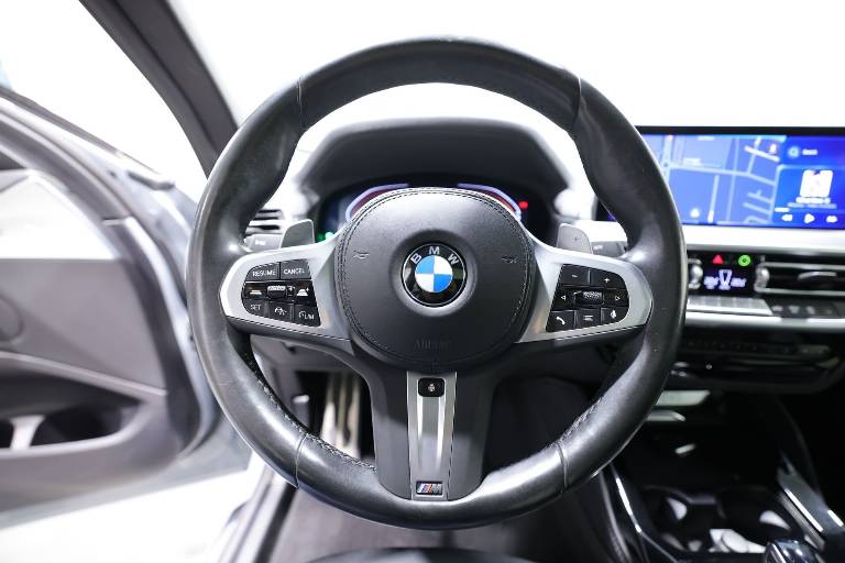 BMW X4 7