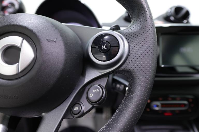 SMART ForTwo 22
