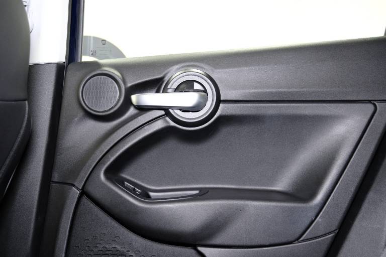 FIAT 500X 41