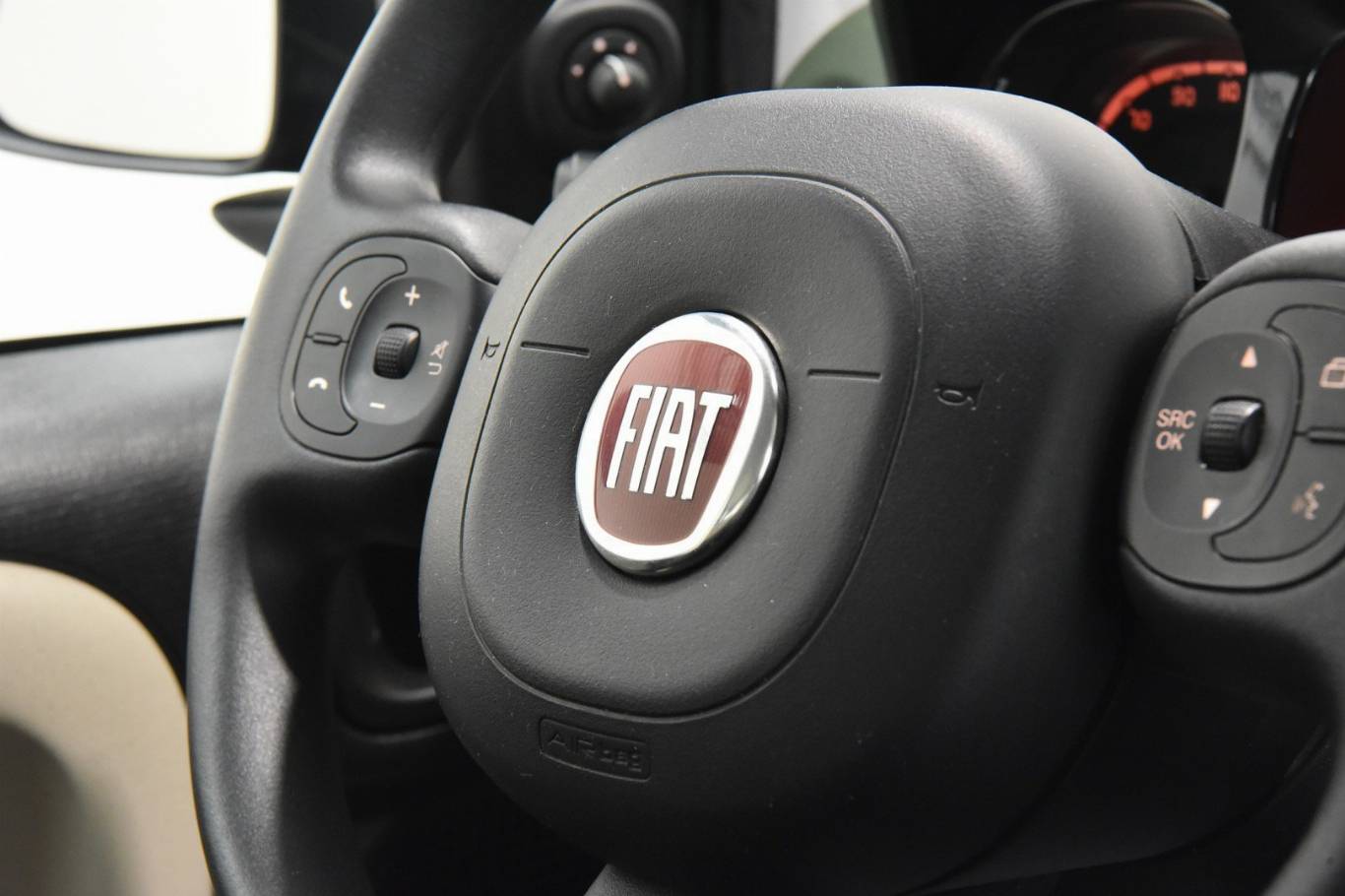 FIAT Panda 31