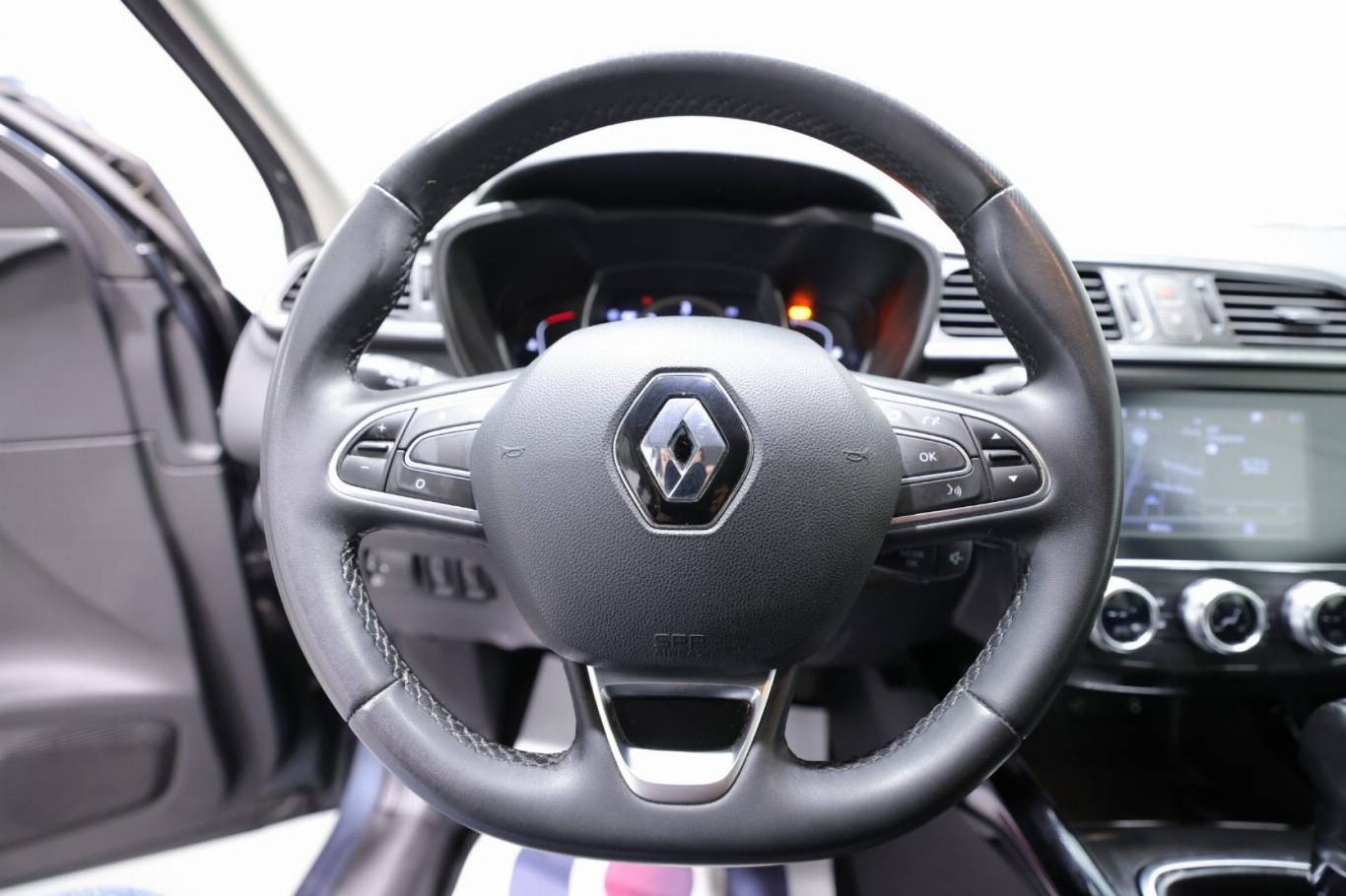 RENAULT Kadjar 7