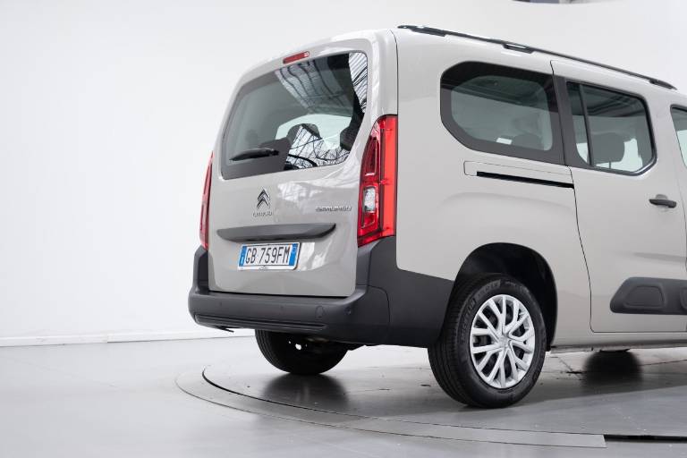 CITROEN Berlingo 46