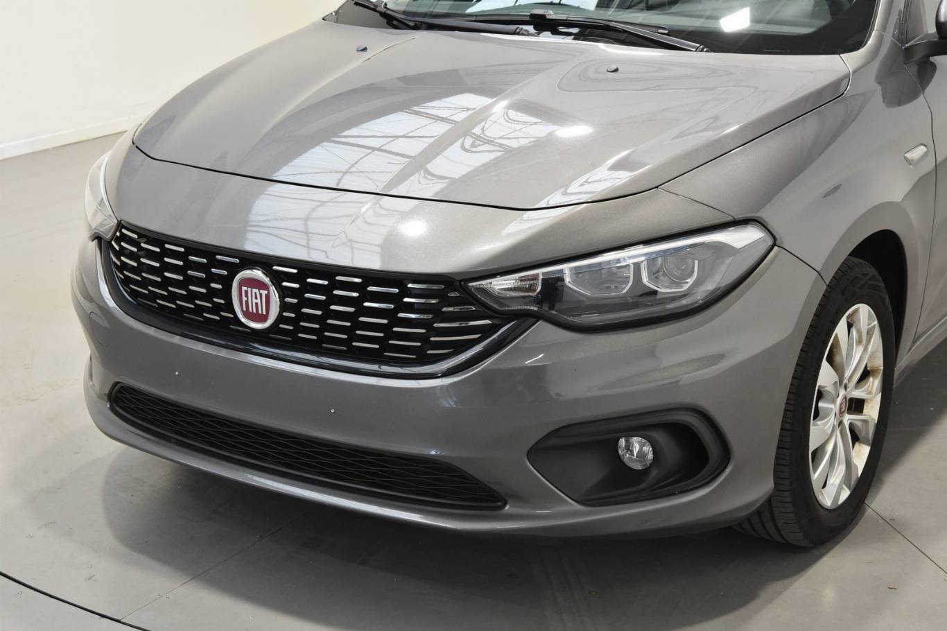 FIAT Tipo 36