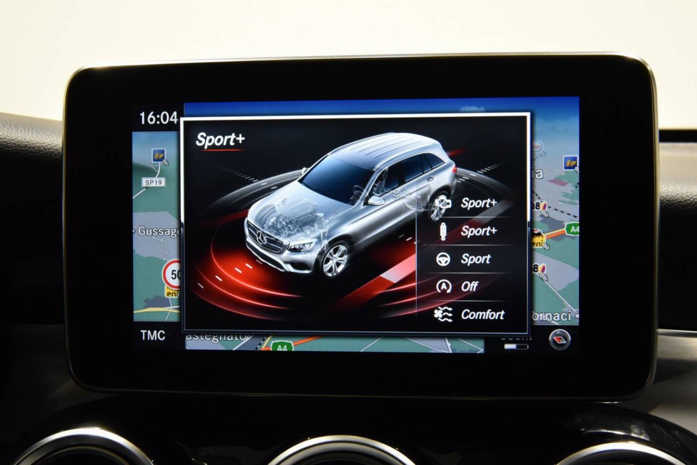 MERCEDES-BENZ GLC 220 37