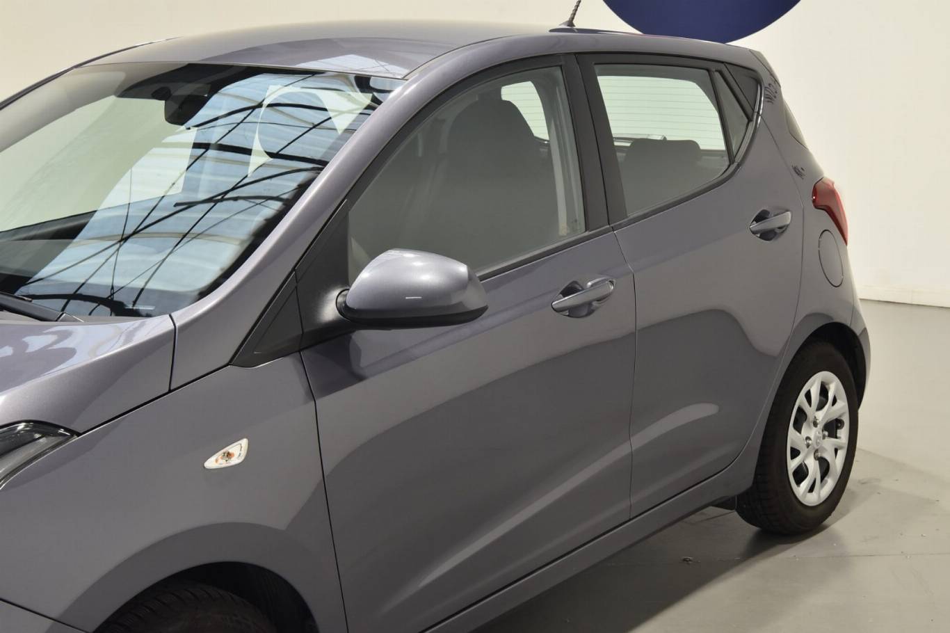 HYUNDAI I10 22