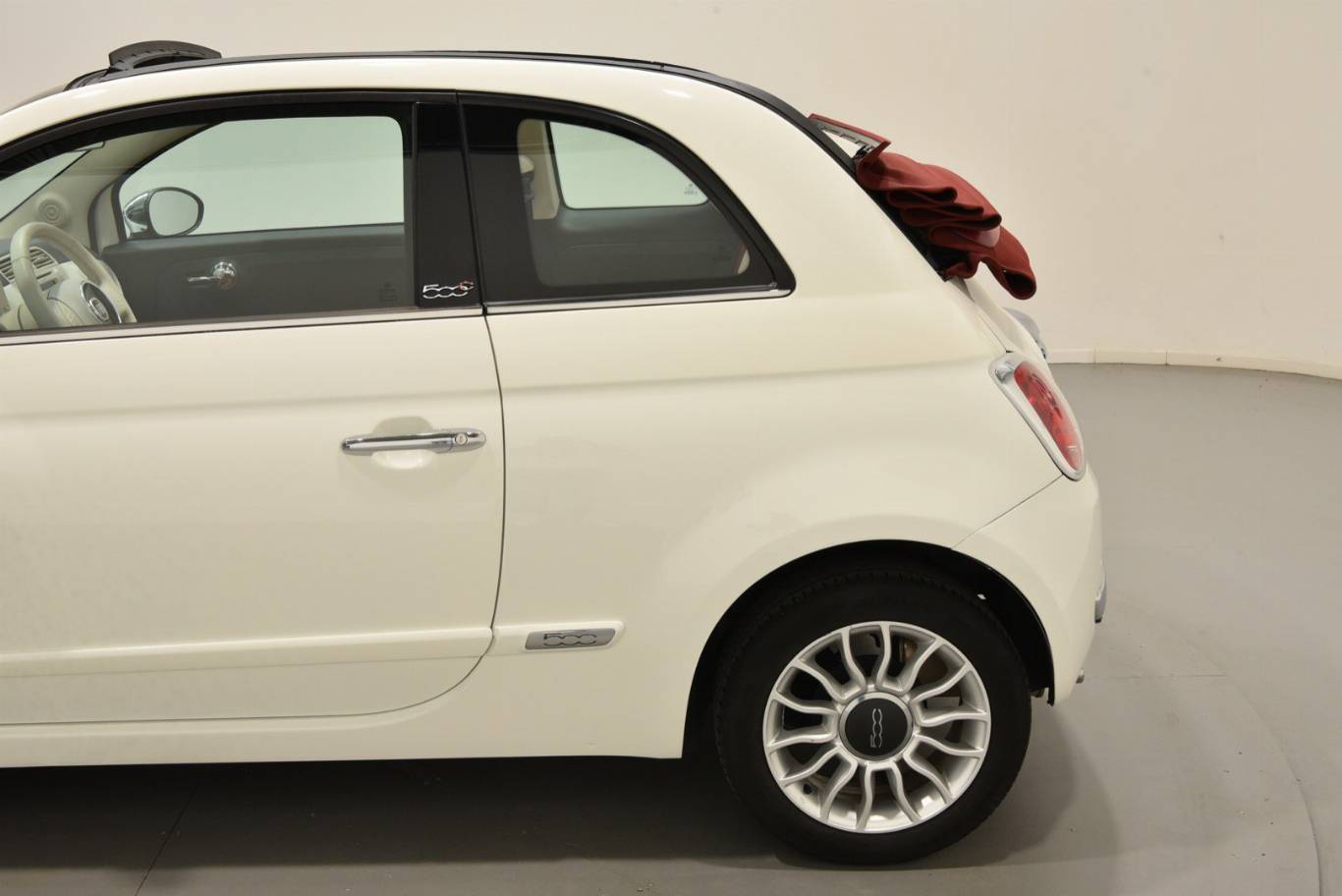 FIAT 500C 56