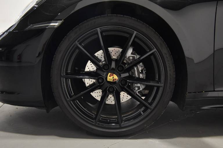 PORSCHE 911 51