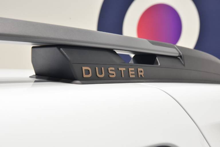 DACIA Duster 42