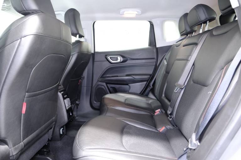 JEEP Compass 40