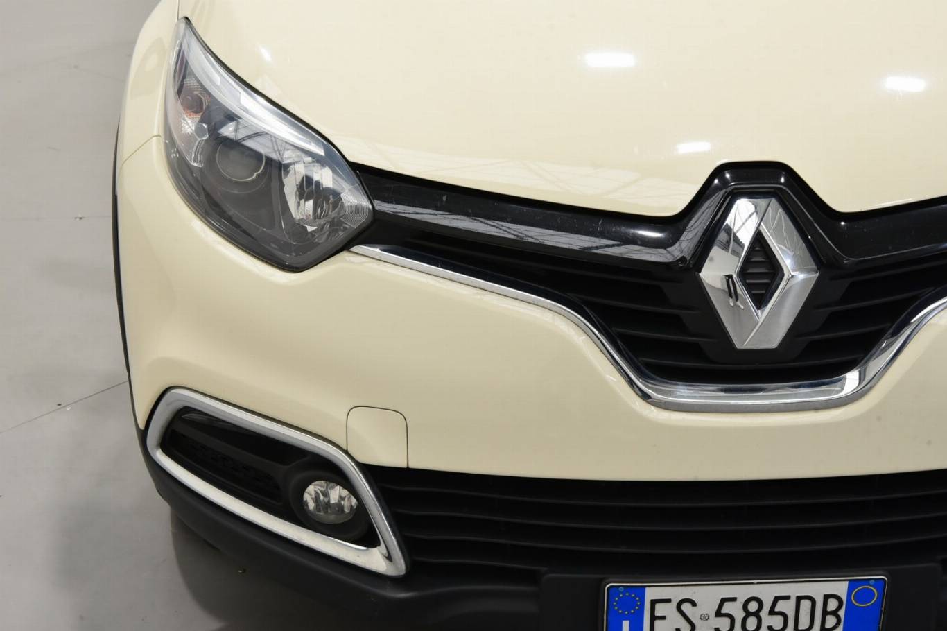 RENAULT Captur 17