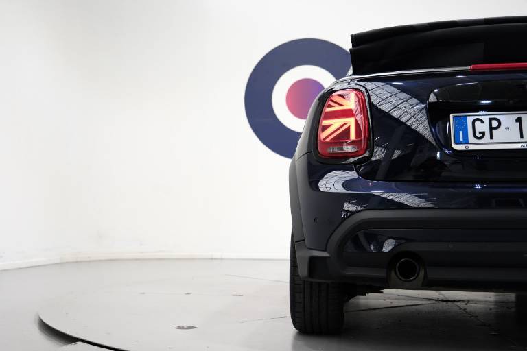 MINI Cooper 55