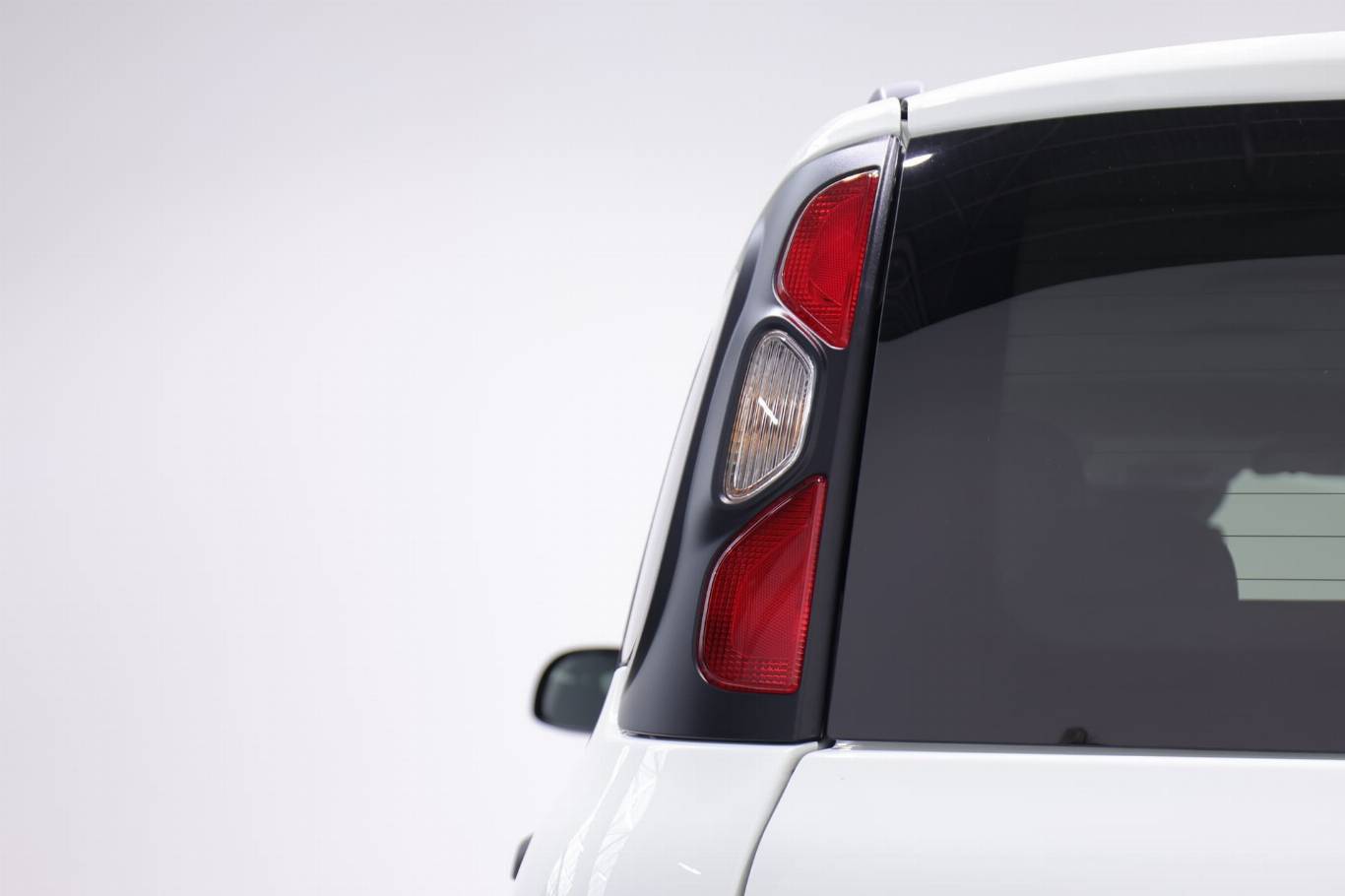 FIAT Panda 35