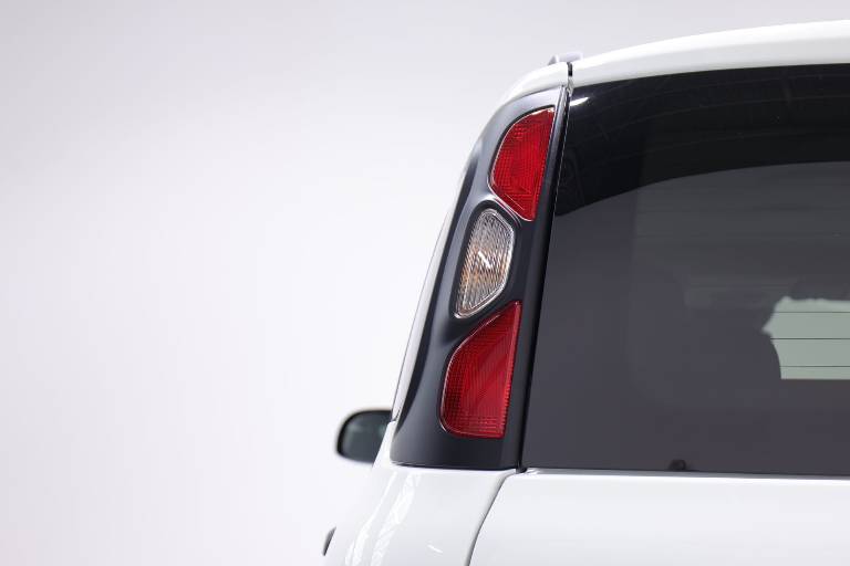 FIAT Panda 35