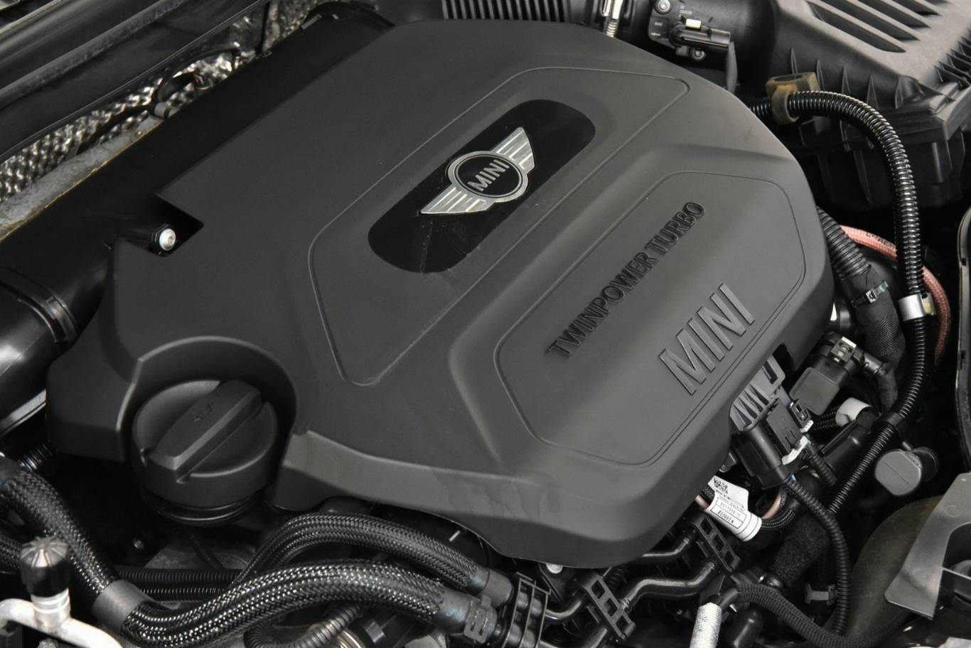 MINI Clubman 14
