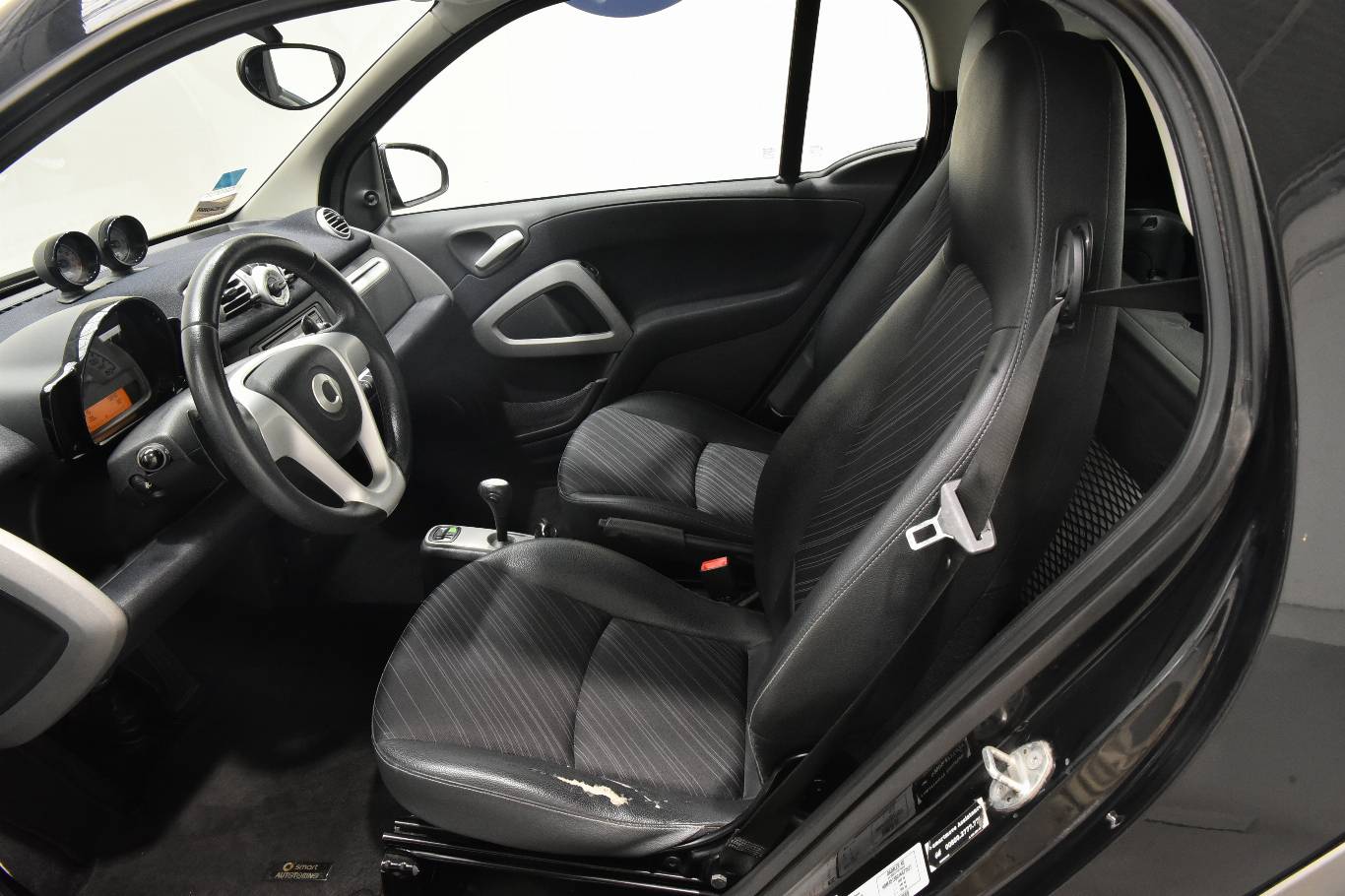 SMART Fortwo 2ª serie 7