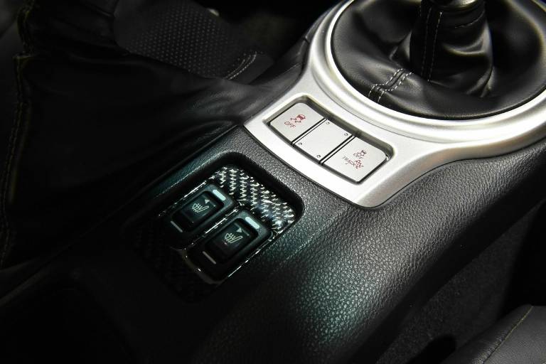 TOYOTA GT86 24