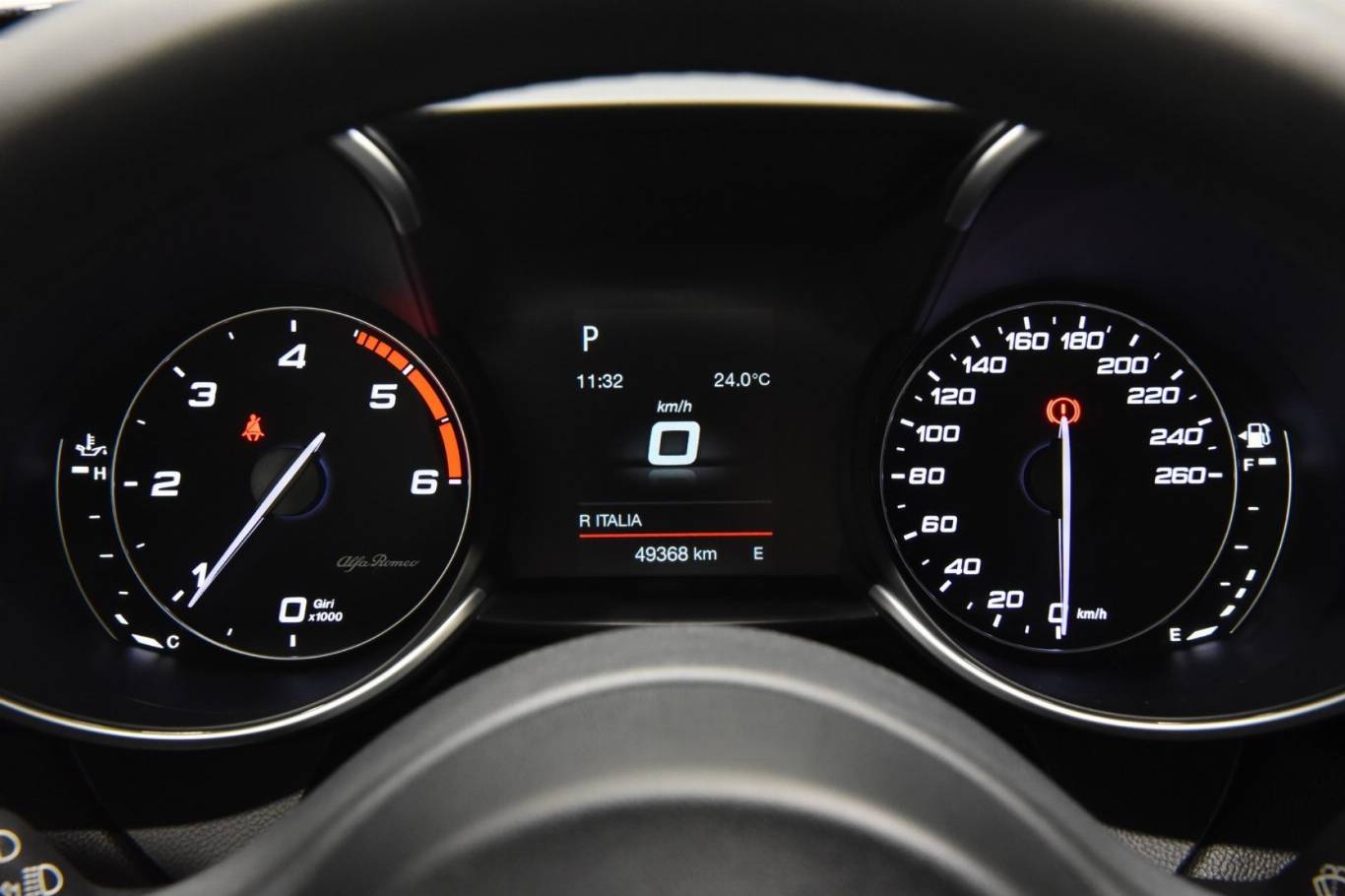 ALFA ROMEO Giulia 28