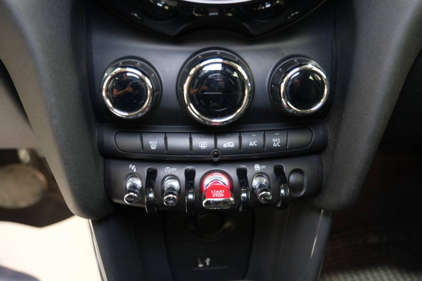 MINI Cooper 27