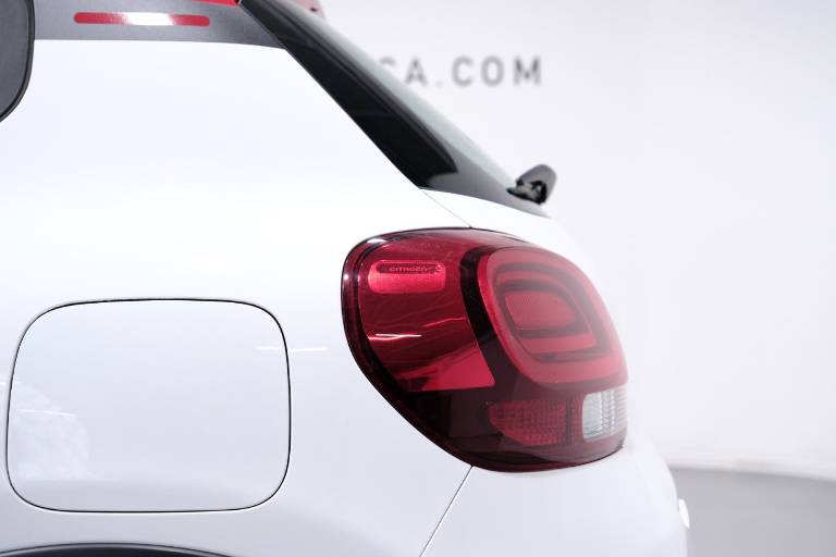 CITROEN C3 44