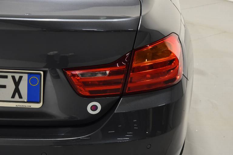 BMW 420 19