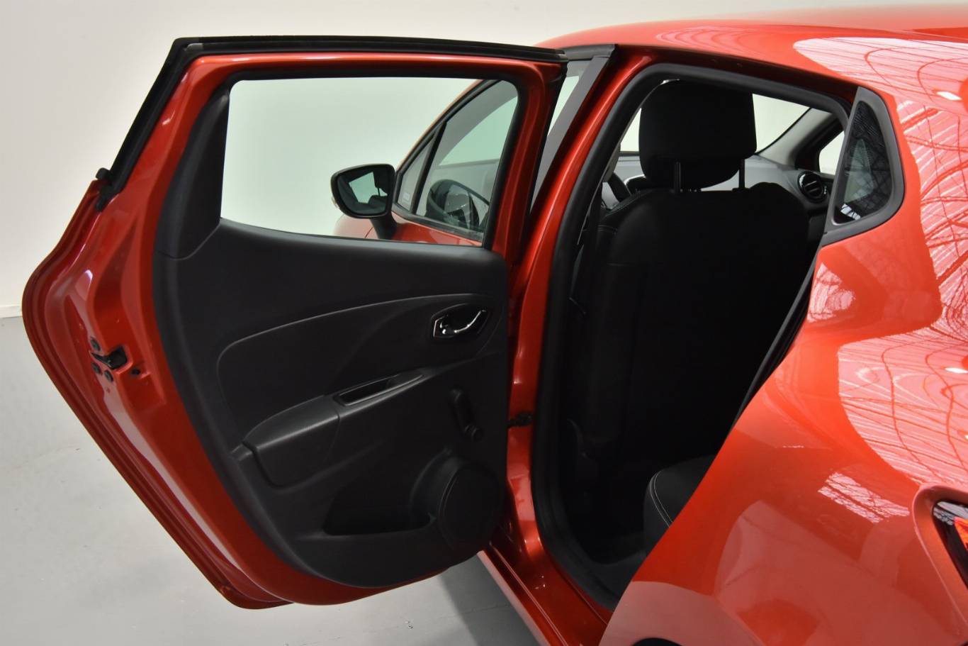 RENAULT Clio 47