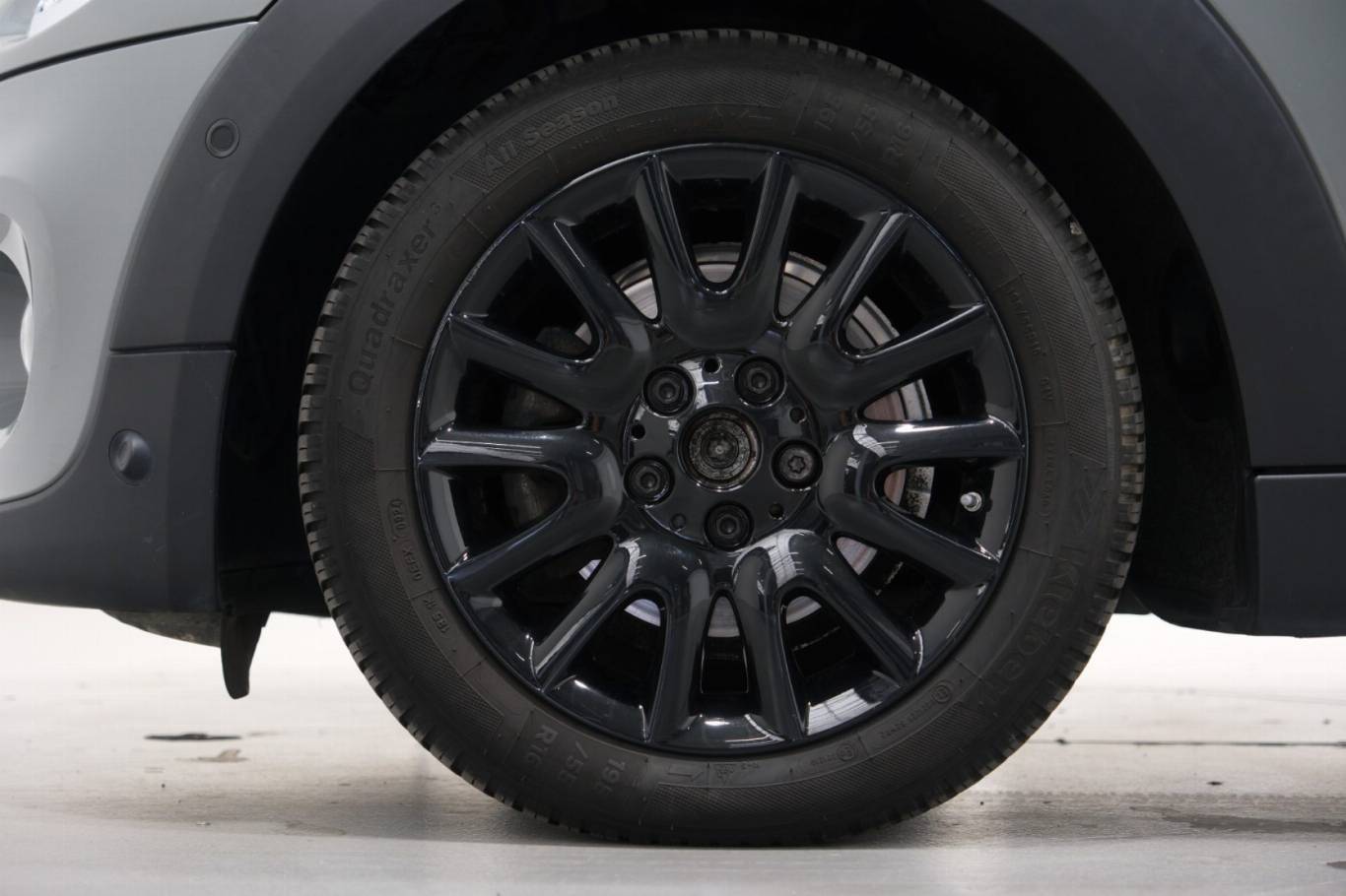 MINI Cooper 19