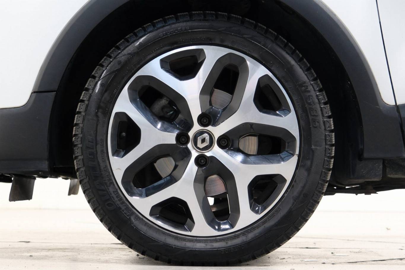 RENAULT Captur 14