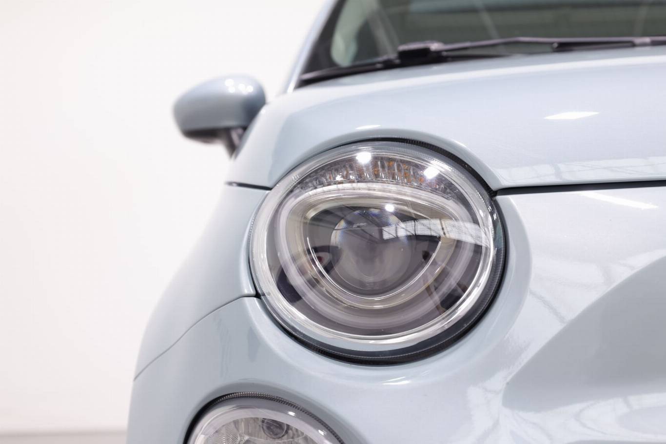 FIAT 500 12
