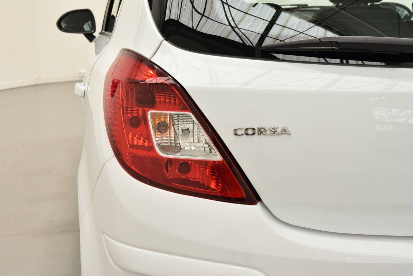 OPEL Corsa 35