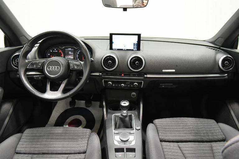 AUDI A3 22