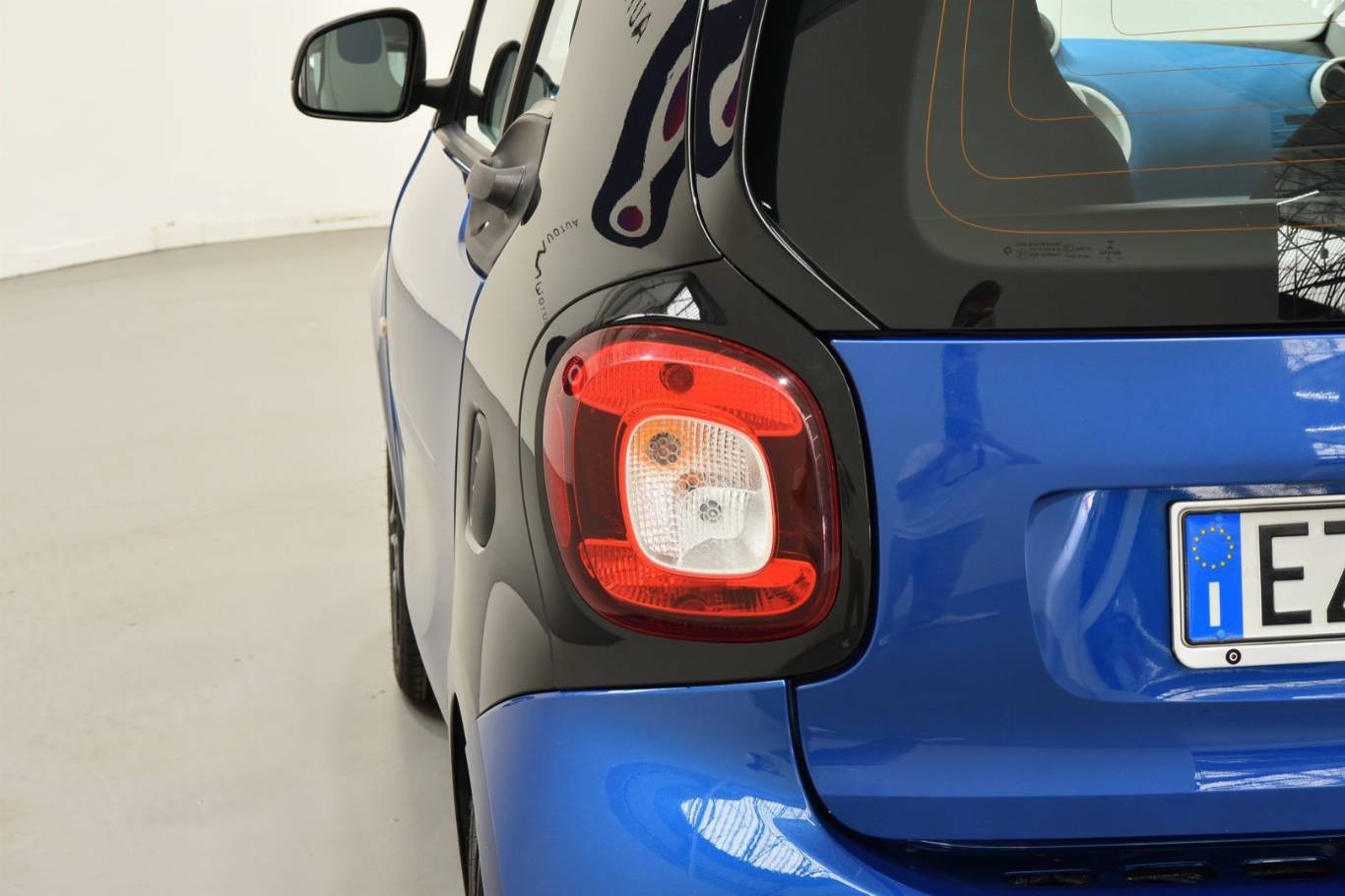 SMART ForTwo 39