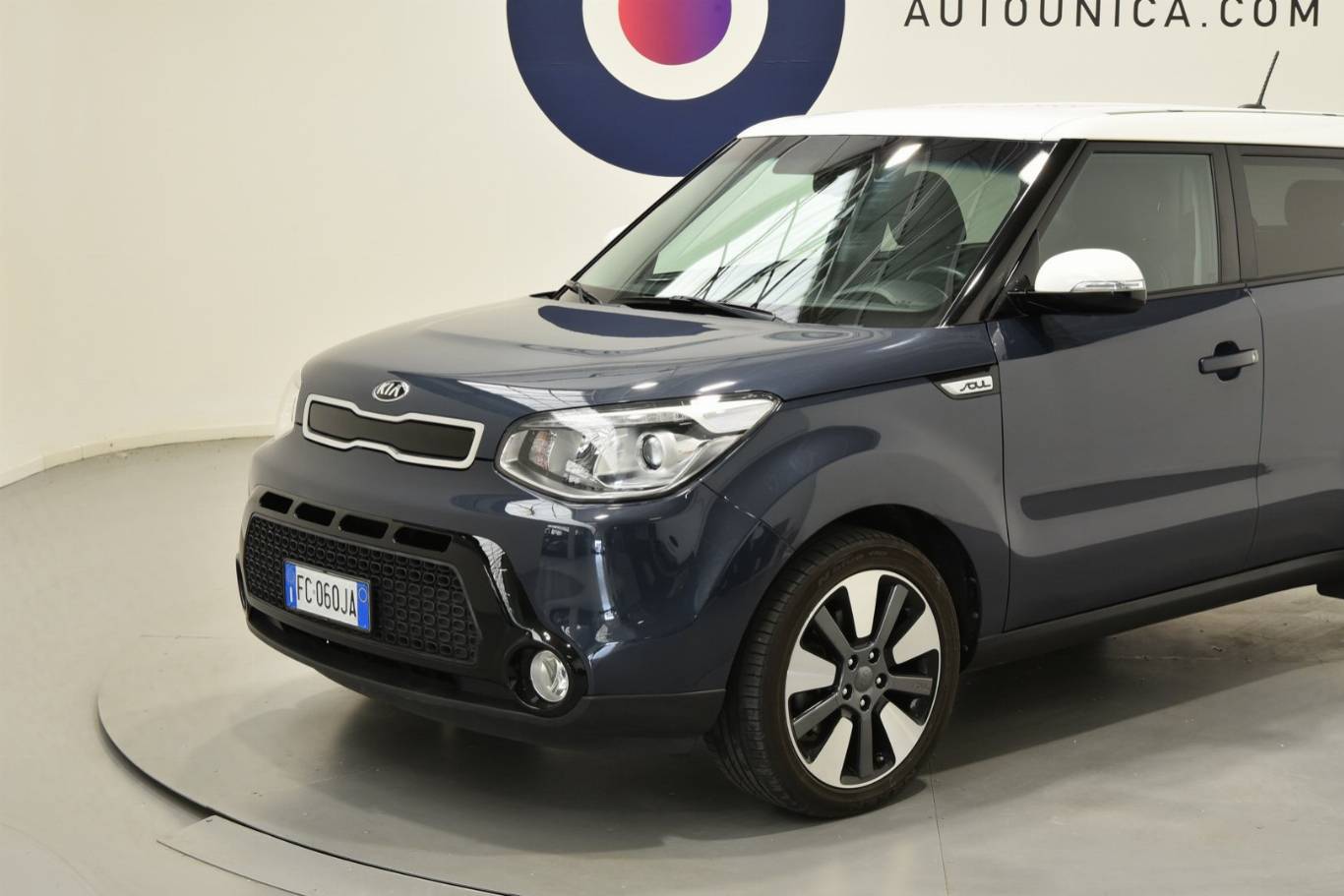 KIA Soul 34