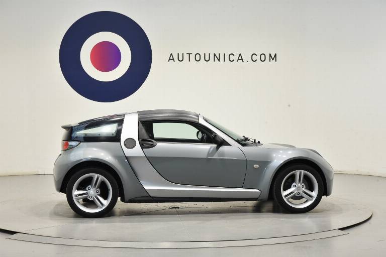 SMART Roadster 9