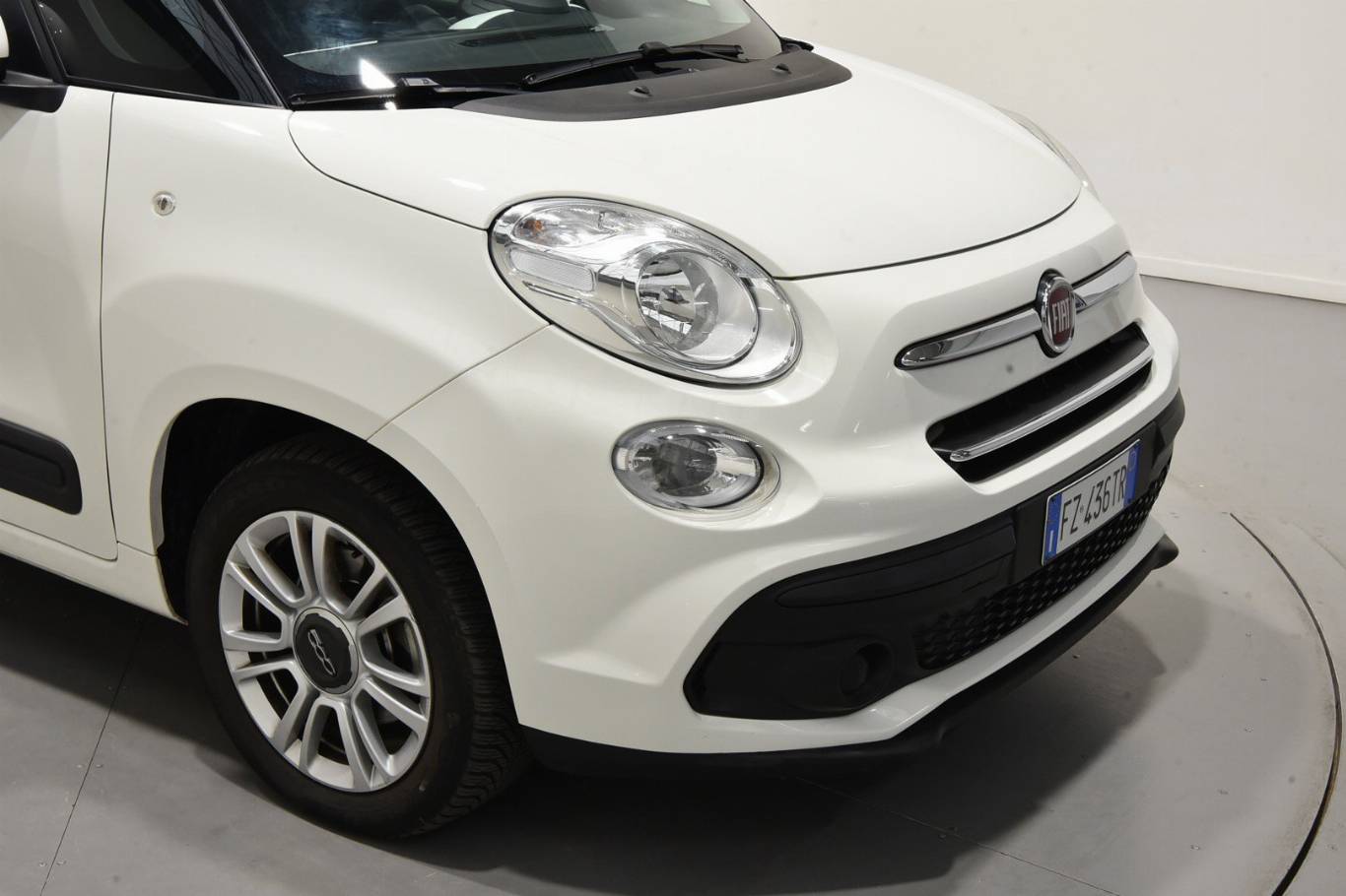 FIAT 500L 40