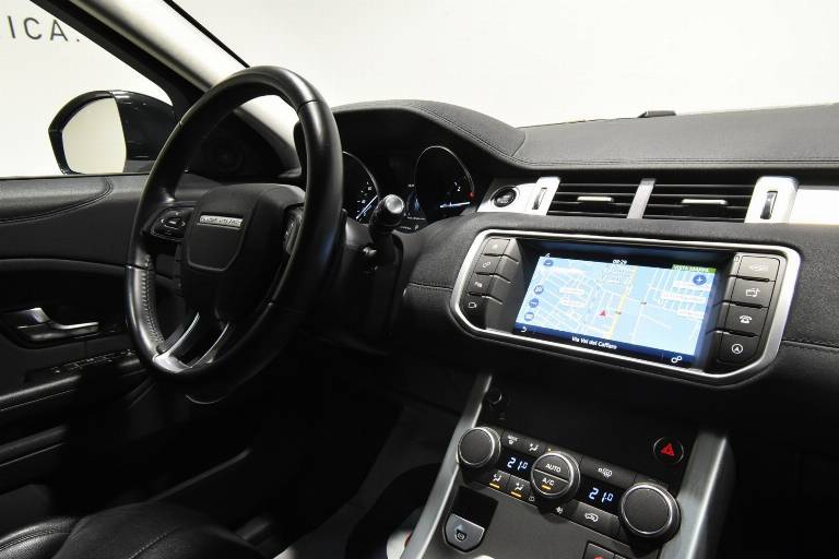 LAND ROVER Range Rover Evoque 28