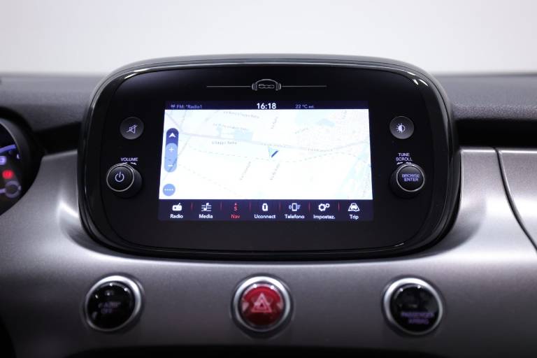 FIAT 500X 30