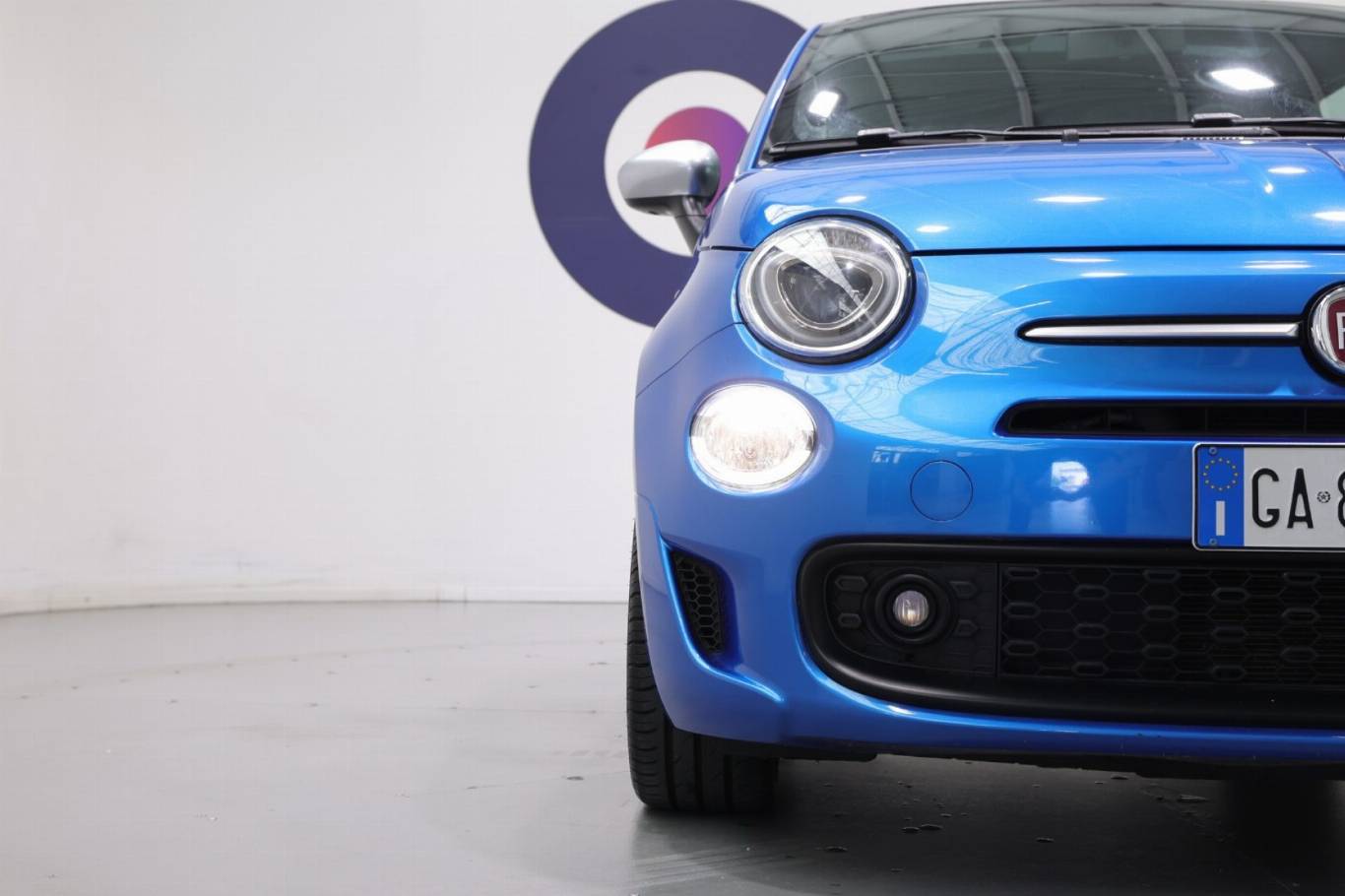 FIAT 500 39