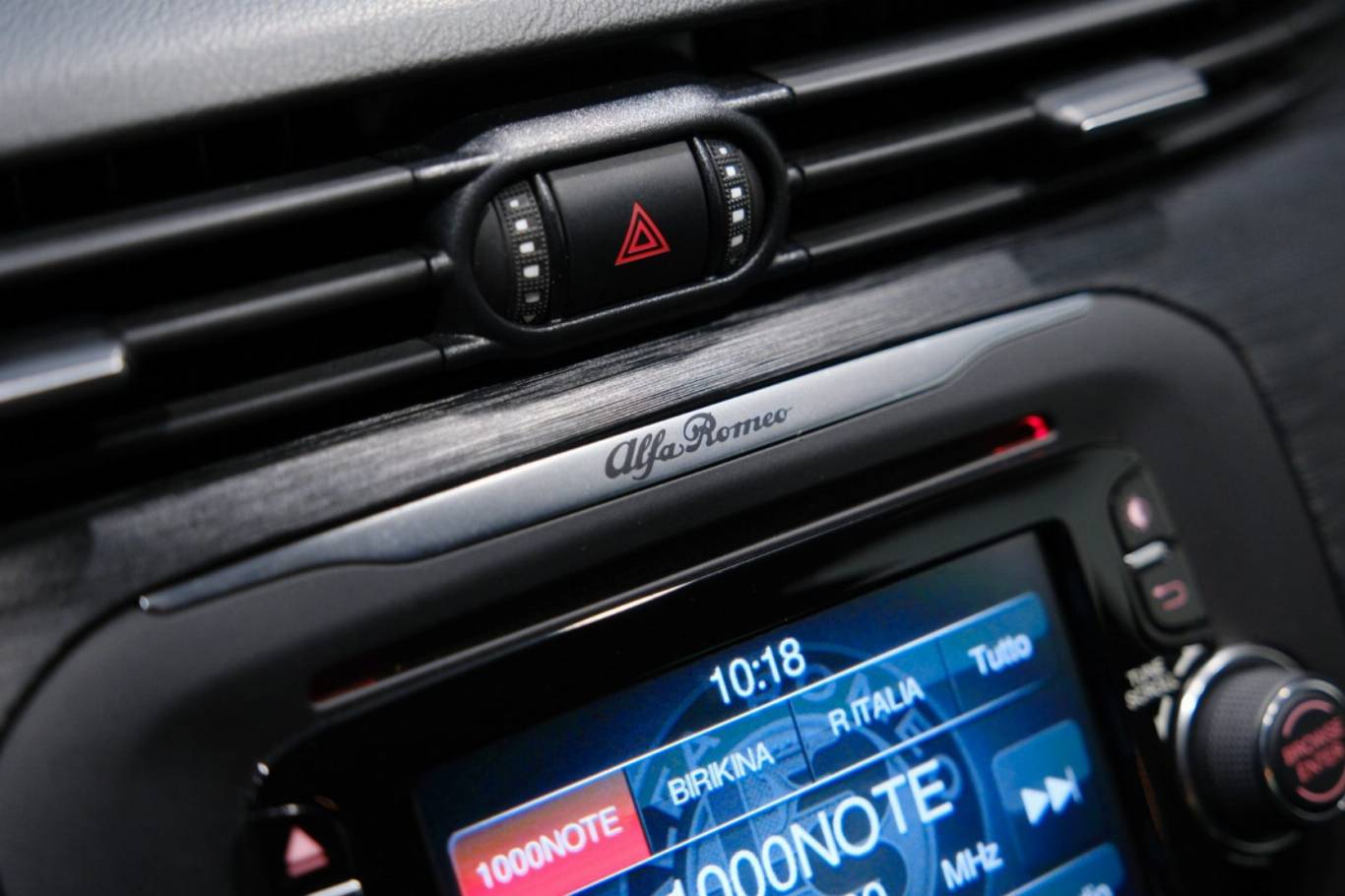 ALFA ROMEO Giulietta 27