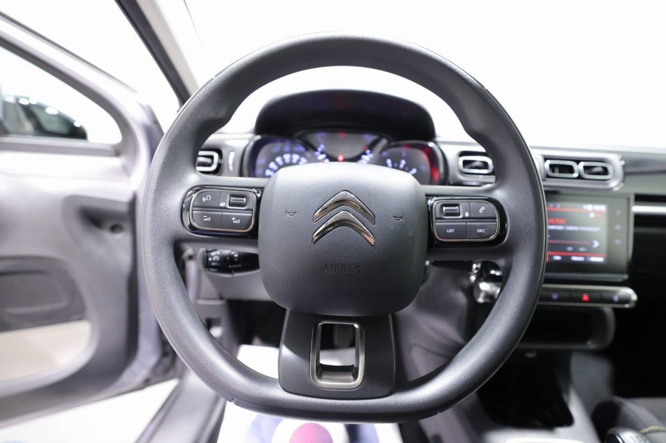 CITROEN C3 7
