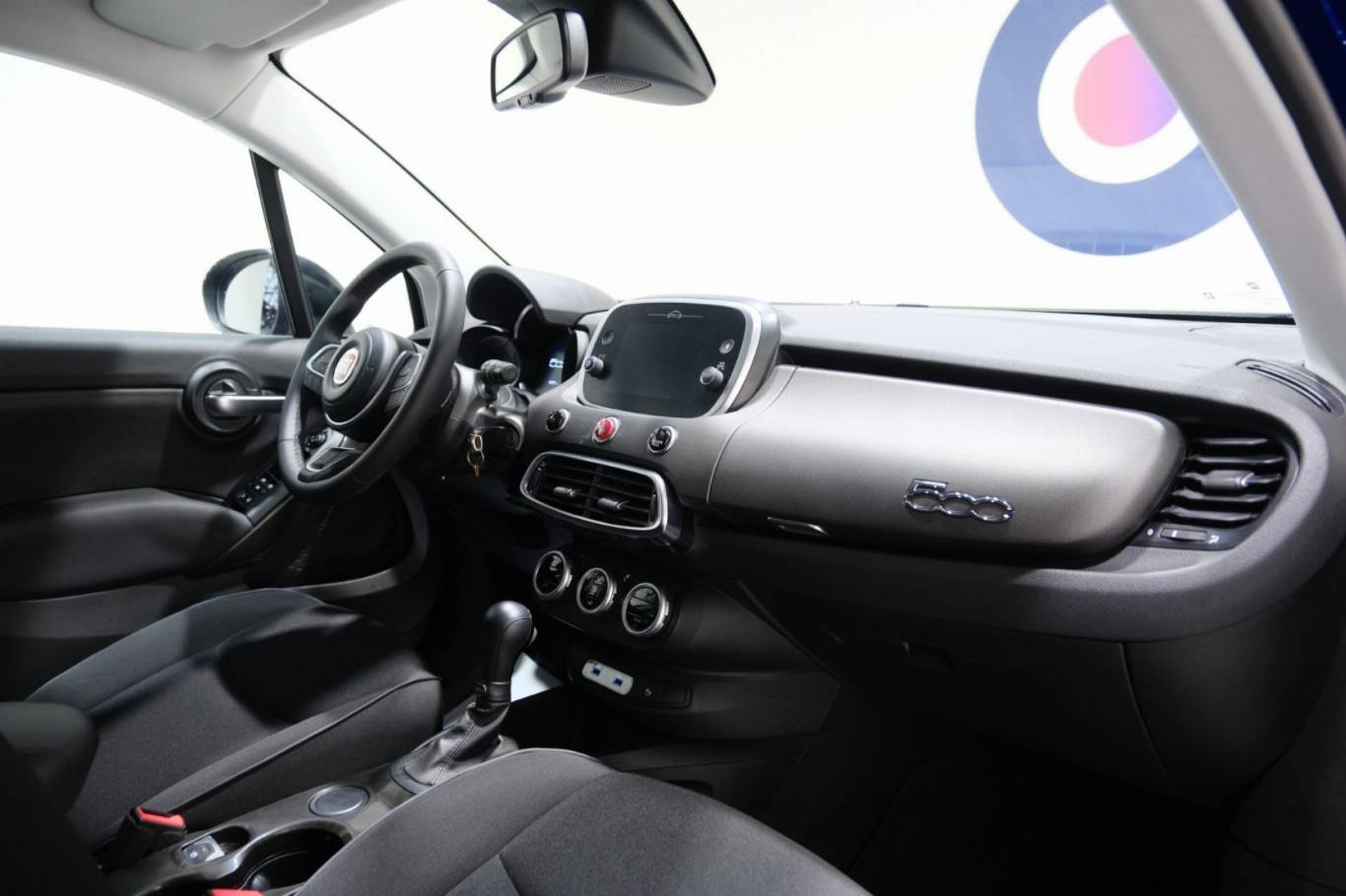 FIAT 500X 48