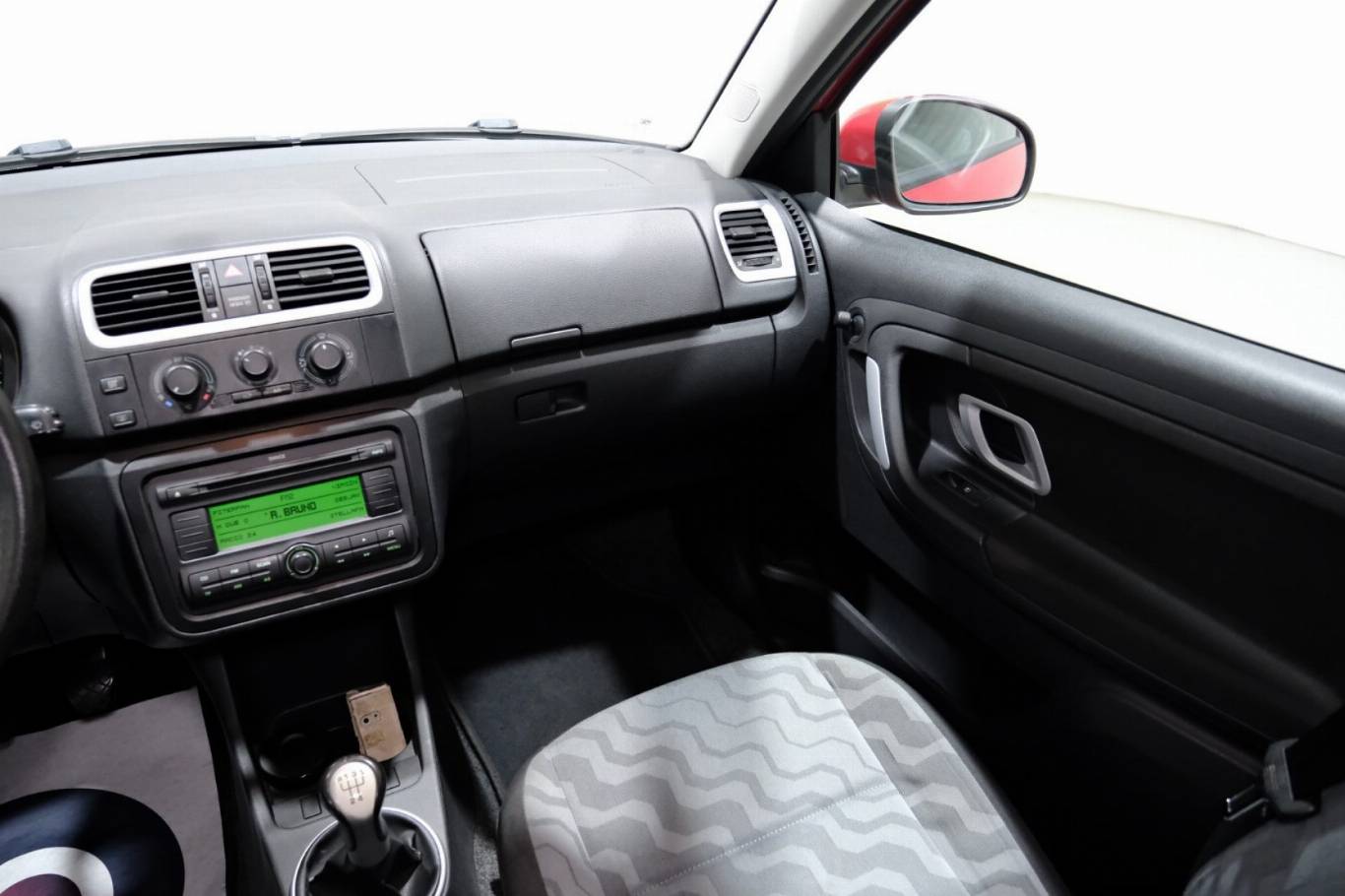 SKODA Fabia 29