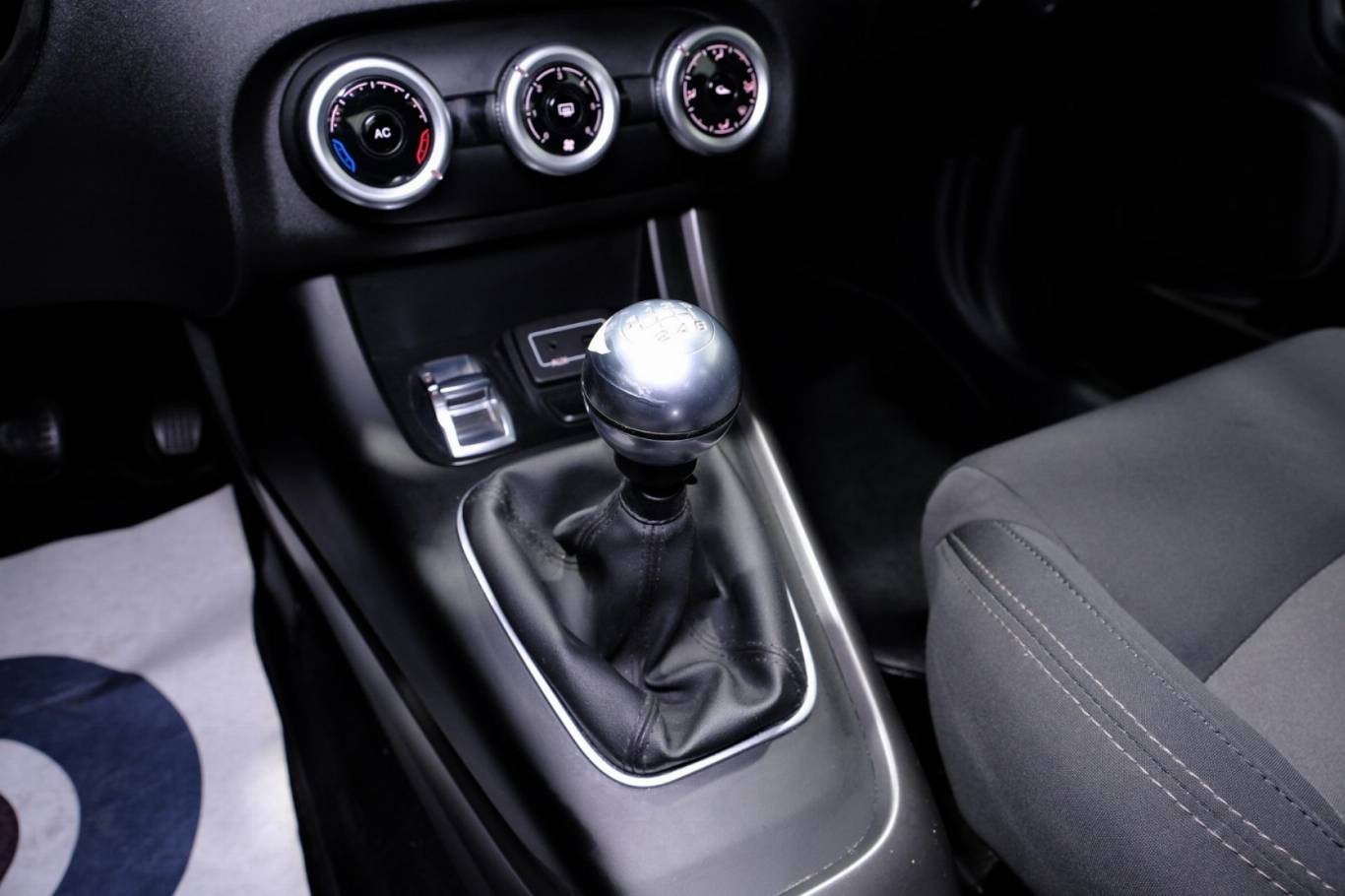 ALFA ROMEO Giulietta 30